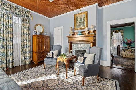 629 Main Street N Cross Hill SC 29332