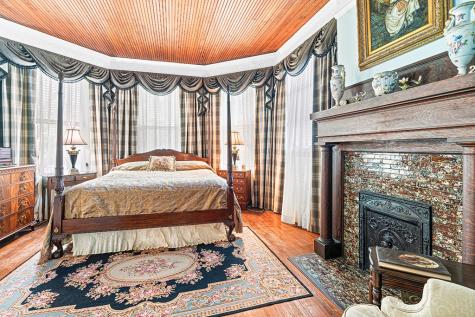 629 Main Street N Cross Hill SC 29332