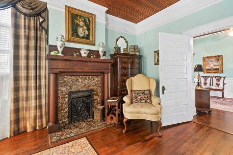 629 Main Street N Cross Hill SC 29332