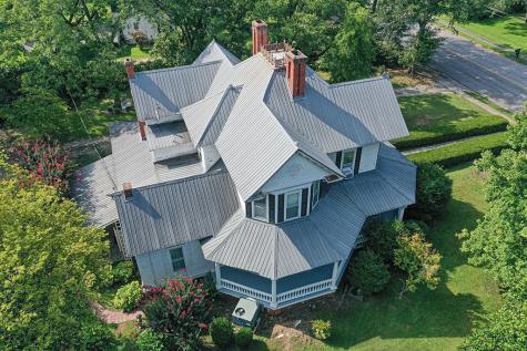 629 Main Street N Cross Hill SC 29332