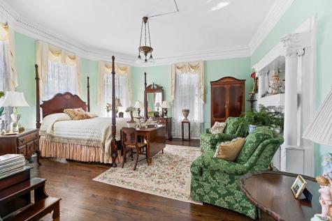 629 Main Street N Cross Hill SC 29332