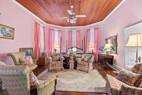 629 Main Street N Cross Hill SC 29332