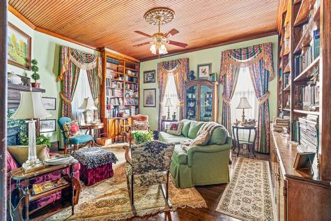 629 Main Street N Cross Hill SC 29332