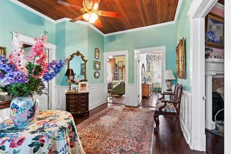 629 Main Street N Cross Hill SC 29332