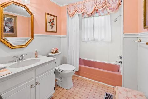 629 Main Street N Cross Hill SC 29332