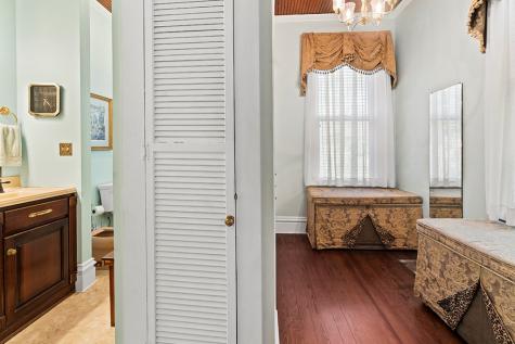 629 Main Street N Cross Hill SC 29332