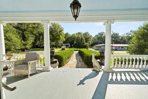 629 Main Street N Cross Hill SC 29332