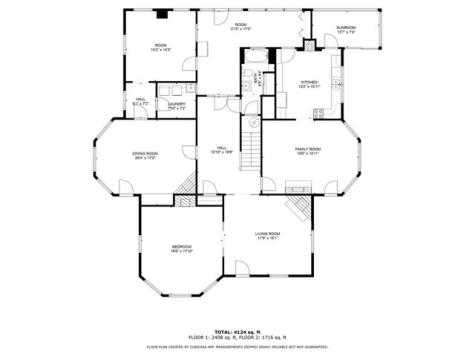 629 Main Street N Cross Hill SC 29332