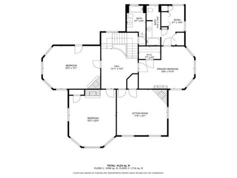 629 Main Street N Cross Hill SC 29332