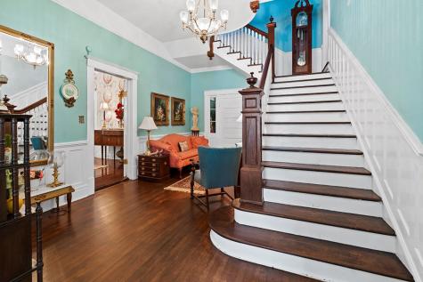 629 Main Street N Cross Hill SC 29332