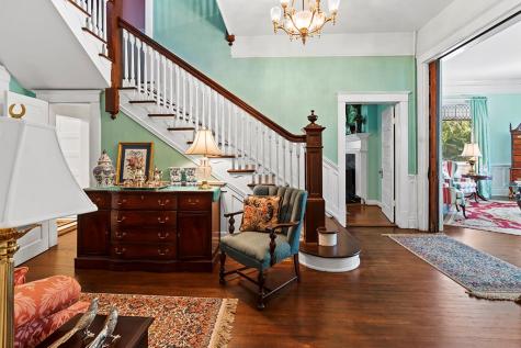 629 Main Street N Cross Hill SC 29332