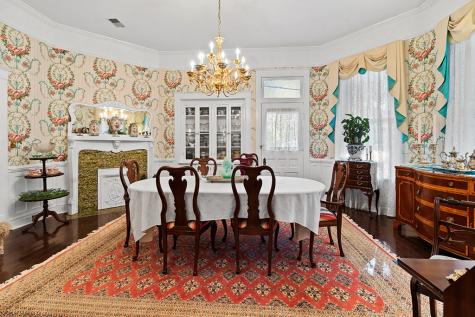 629 Main Street N Cross Hill SC 29332
