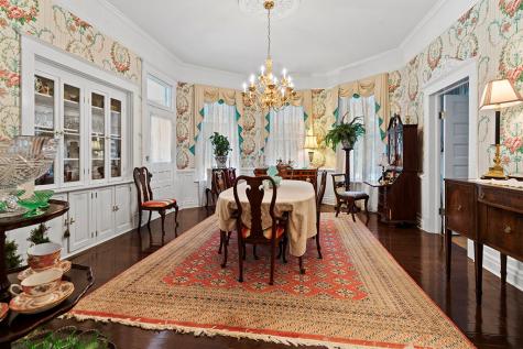629 Main Street N Cross Hill SC 29332