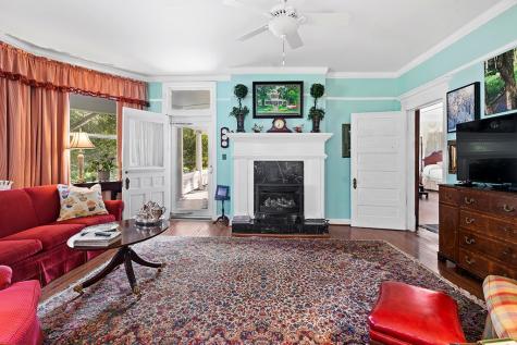 629 Main Street N Cross Hill SC 29332