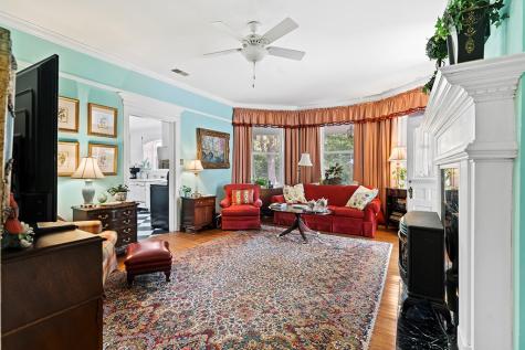 629 Main Street N Cross Hill SC 29332