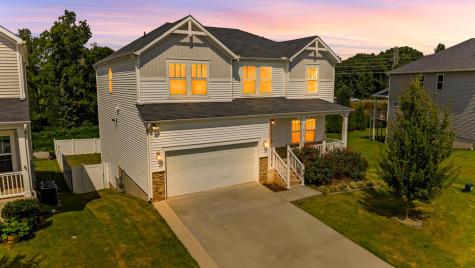 315 Pewter Circle Simpsonville SC 29680