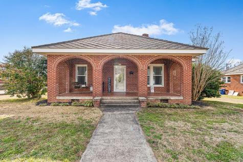 110 Draper Street Ninety Six SC 29666