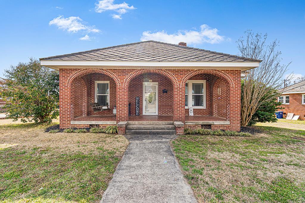 110 Draper Street Ninety Six SC 29666