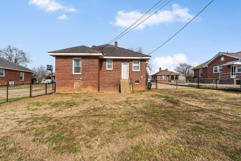 110 Draper Street Ninety Six SC 29666