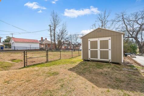 110 Draper Street Ninety Six SC 29666