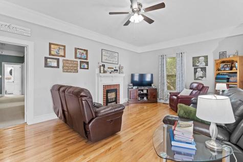 110 Draper Street Ninety Six SC 29666