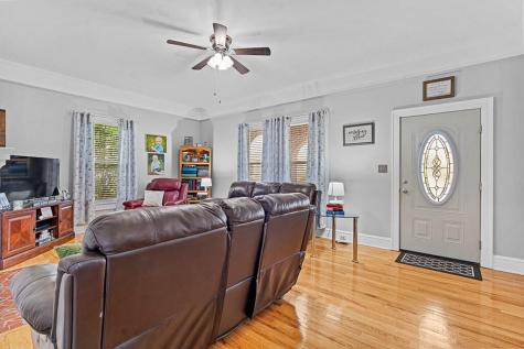 110 Draper Street Ninety Six SC 29666