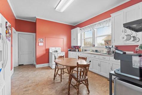 110 Draper Street Ninety Six SC 29666