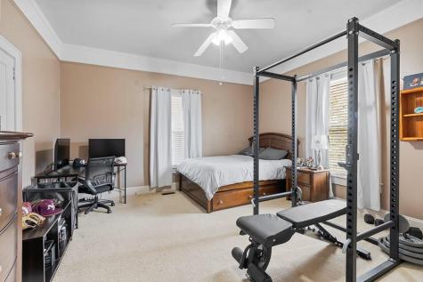 110 Draper Street Ninety Six SC 29666