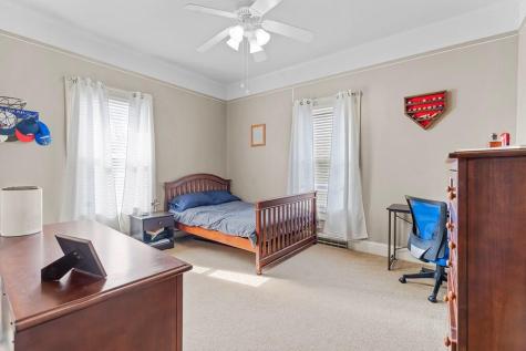 110 Draper Street Ninety Six SC 29666