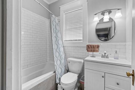 110 Draper Street Ninety Six SC 29666