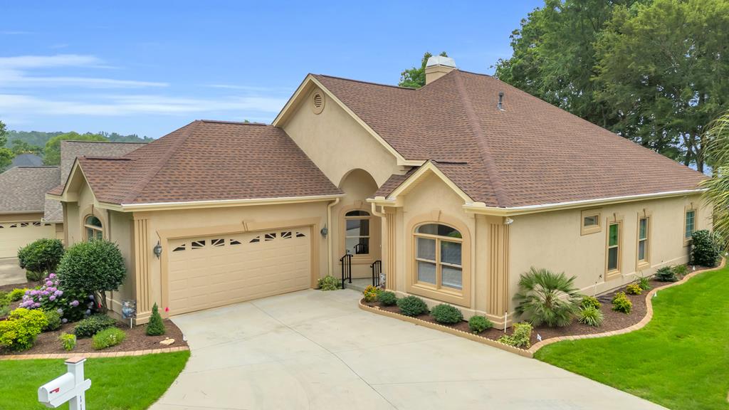 112 Wexford Place Greenwood SC 29649