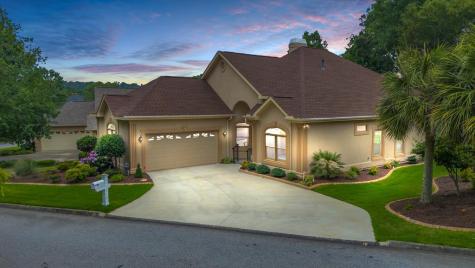 112 Wexford Place Greenwood SC 29649