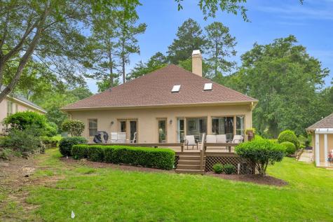 112 Wexford Place Greenwood SC 29649