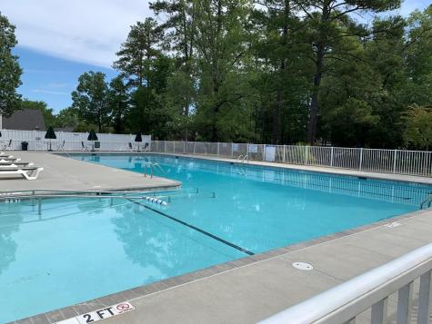 112 Wexford Place Greenwood SC 29649
