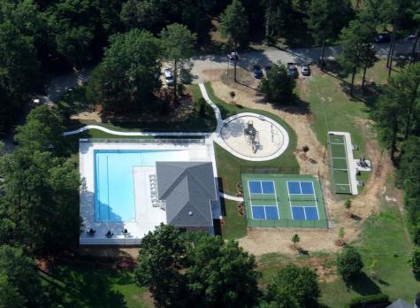 112 Wexford Place Greenwood SC 29649