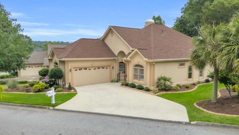 112 Wexford Place Greenwood SC 29649