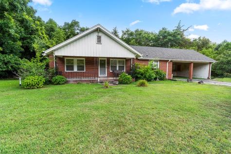 1228 S Main Street Abbeville SC 29620