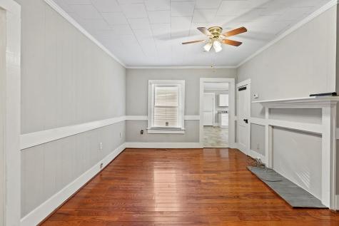 1228 S Main Street Abbeville SC 29620