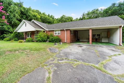 1228 S Main Street Abbeville SC 29620
