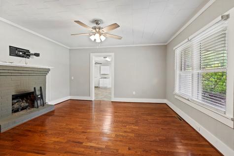 1228 S Main Street Abbeville SC 29620