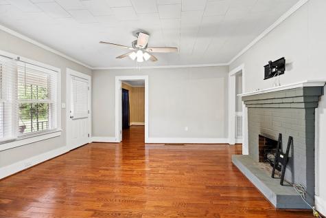 1228 S Main Street Abbeville SC 29620