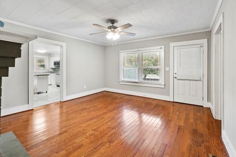 1228 S Main Street Abbeville SC 29620