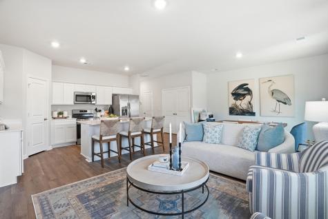 315 Lilac Loop Greenwood SC 29646