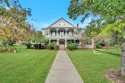 506 N Main Street Abbeville SC 29620