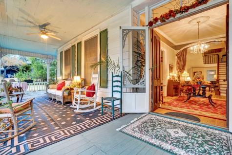 506 N Main Street Abbeville SC 29620