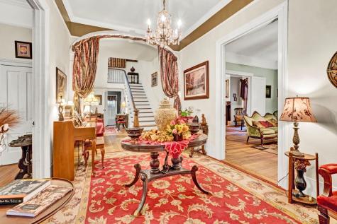 506 N Main Street Abbeville SC 29620