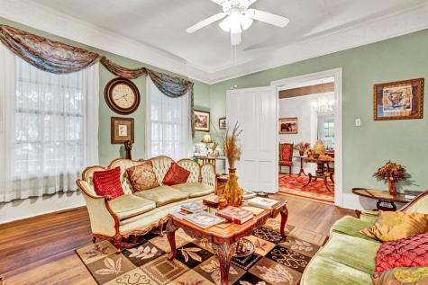 506 N Main Street Abbeville SC 29620