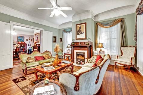 506 N Main Street Abbeville SC 29620