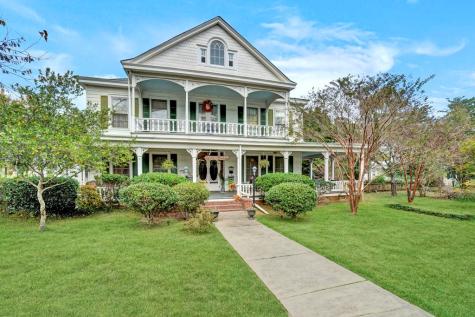506 N Main Street Abbeville SC 29620