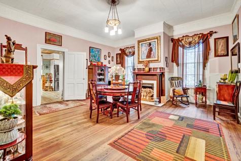 506 N Main Street Abbeville SC 29620